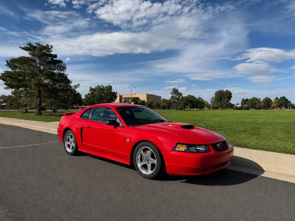 2004 Ford SN95 Mustang - Image 3 of 13