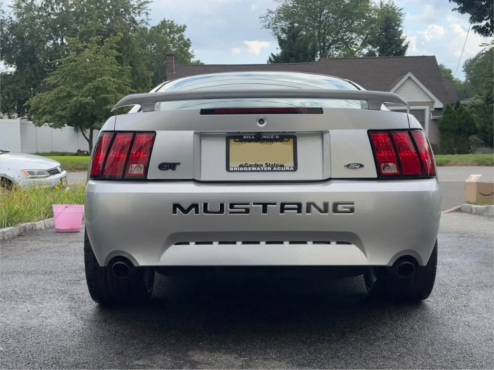 2004 Ford SN95 Mustang - Image 5 of 12