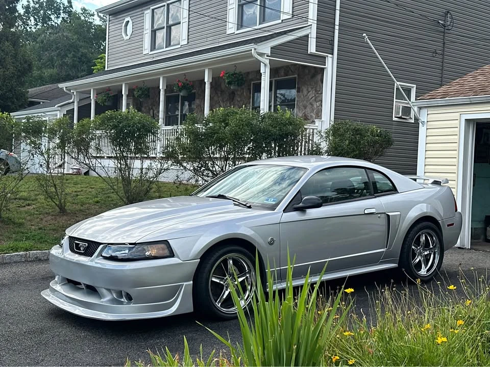 2004 Ford SN95 Mustang - Image 2 of 12