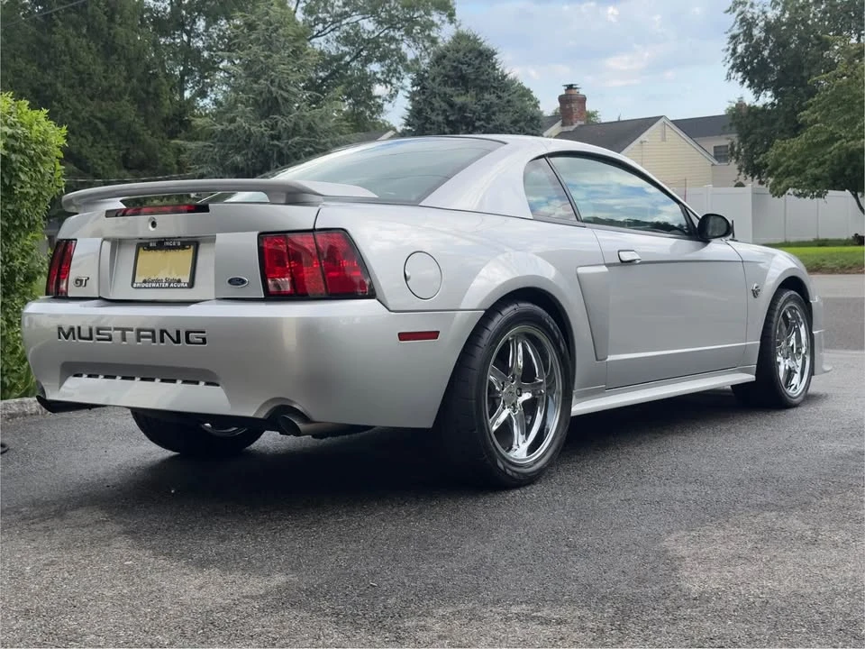 2004 Ford SN95 Mustang - Image 4 of 12