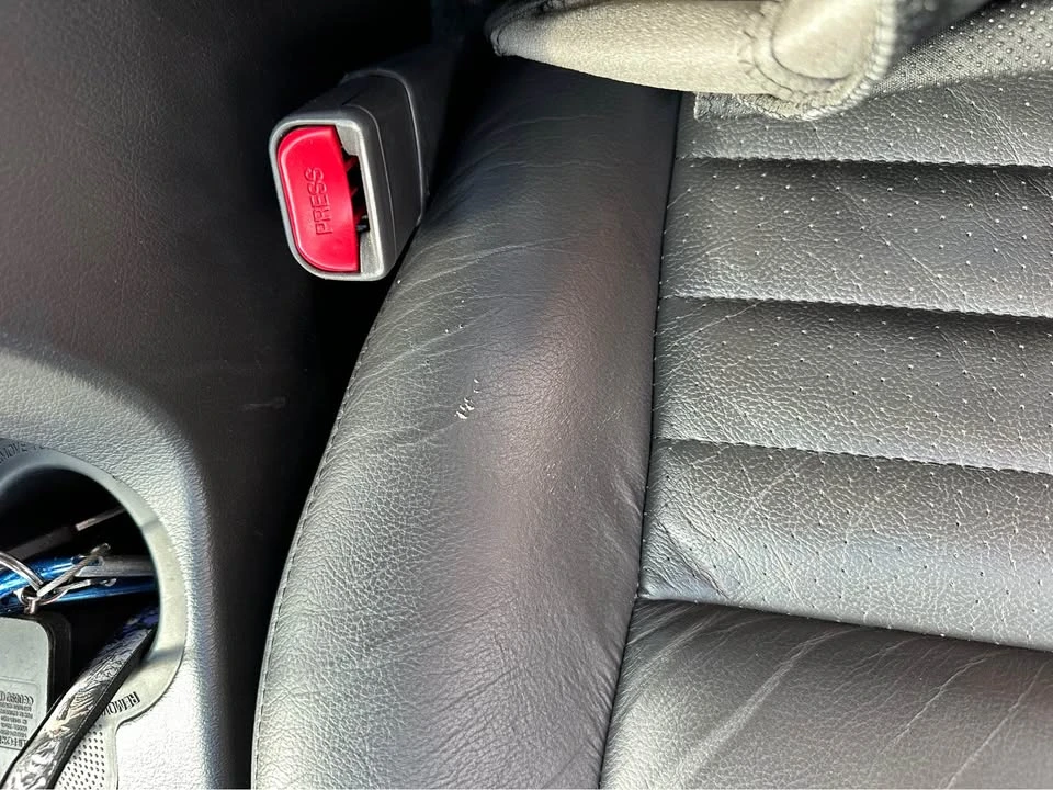 2004 Ford SN95 Mustang - Image 11 of 12