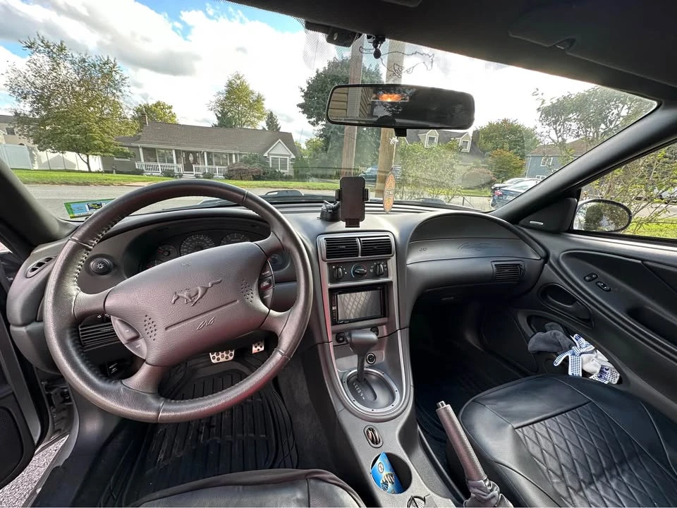 2004 Ford SN95 Mustang - Image 6 of 12