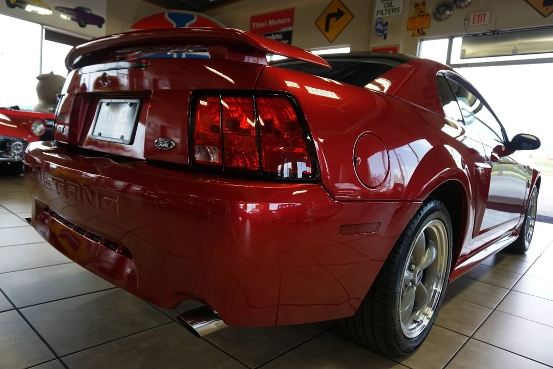 2004 Ford SN95 Mustang - Image 17 of 21