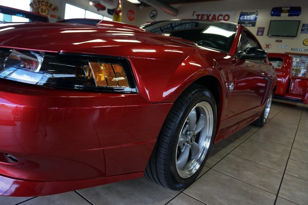 2004 Ford SN95 Mustang - Image 15 of 21