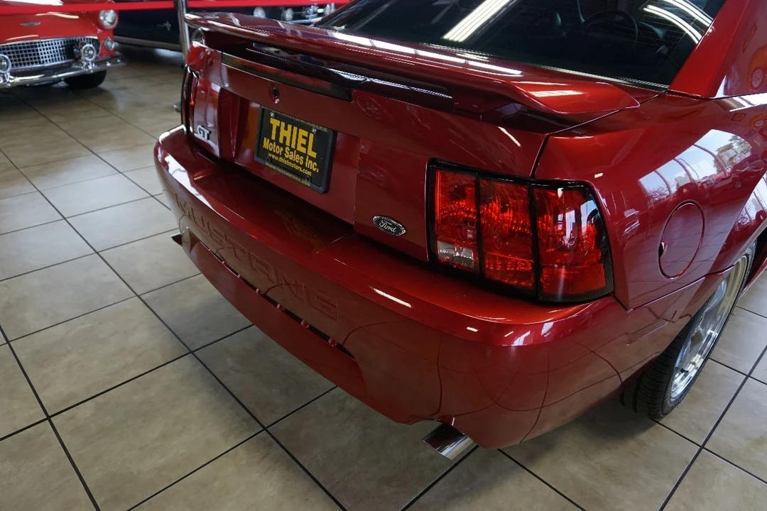 2004 Ford SN95 Mustang - Image 19 of 21