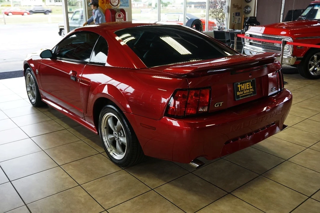 2004 Ford SN95 Mustang - Image 6 of 21