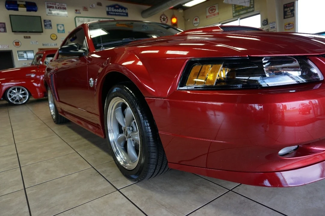 2004 Ford SN95 Mustang - Image 13 of 21