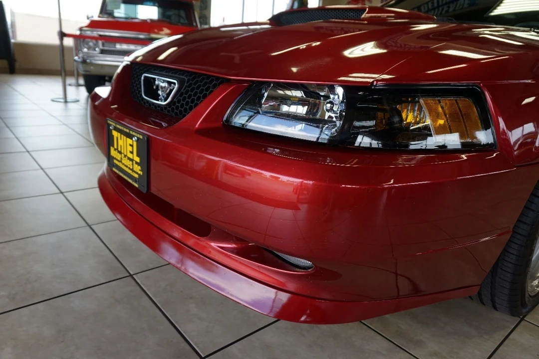 2004 Ford SN95 Mustang - Image 18 of 21