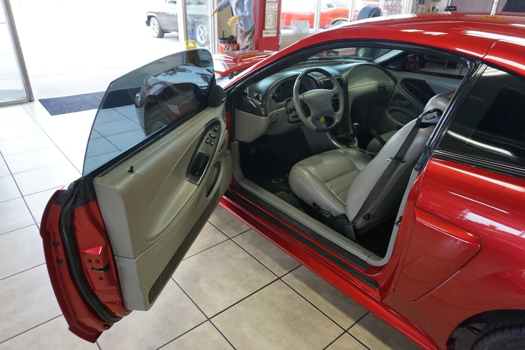 2004 Ford SN95 Mustang - Image 20 of 21