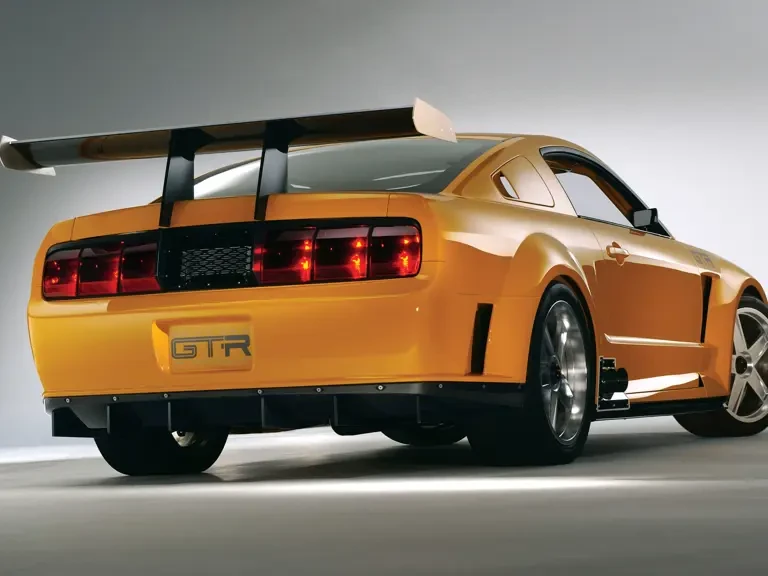 2004 Ford SN95 Mustang - Image 4 of 30