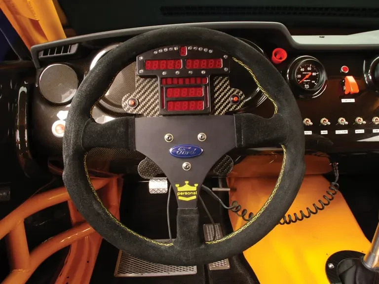 2004 Ford SN95 Mustang - Image 24 of 30