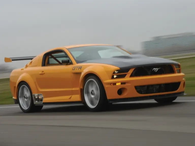 2004 Ford SN95 Mustang - Image 28 of 30