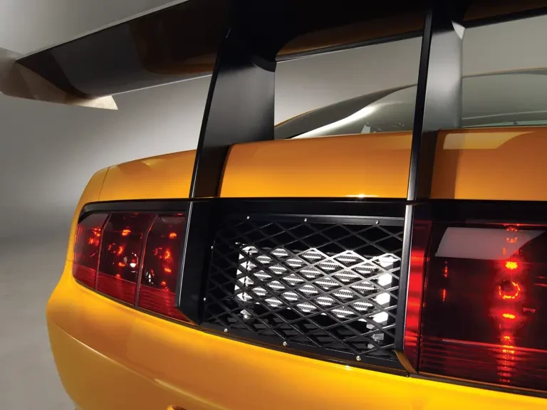 2004 Ford SN95 Mustang - Image 22 of 30