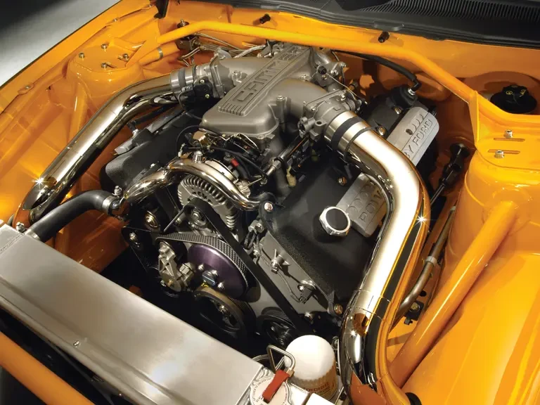 2004 Ford SN95 Mustang - Image 8 of 30