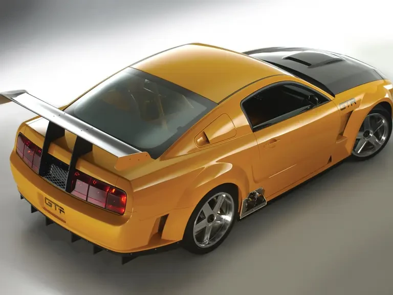 2004 Ford SN95 Mustang - Image 11 of 30