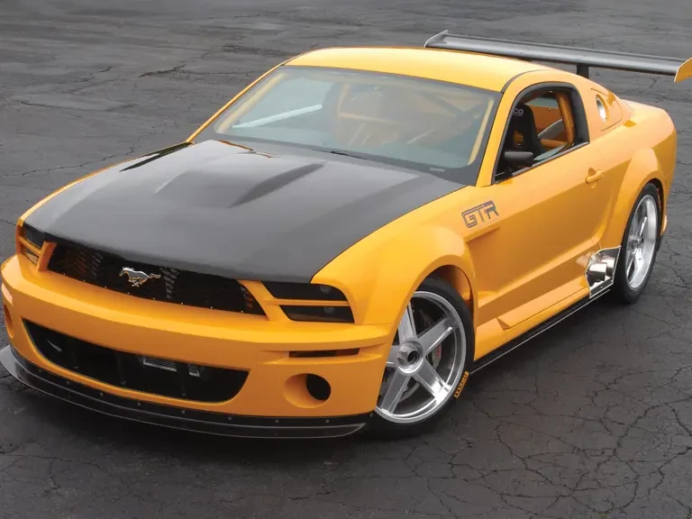 2004 Ford SN95 Mustang - Image 7 of 30