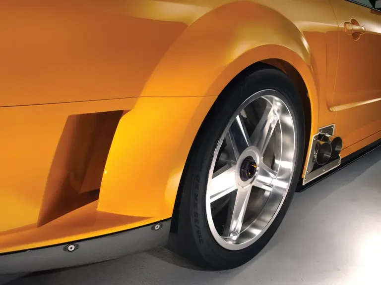 2004 Ford SN95 Mustang - Image 23 of 30