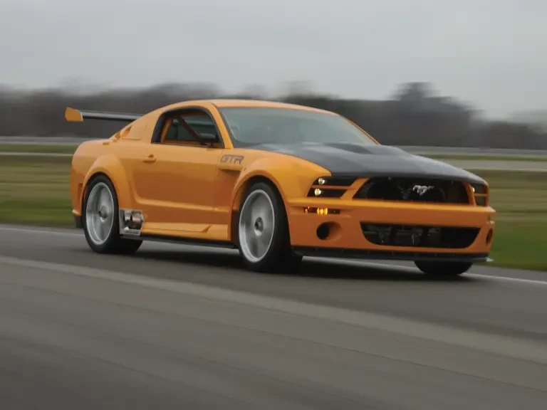2004 Ford SN95 Mustang - Image 27 of 30