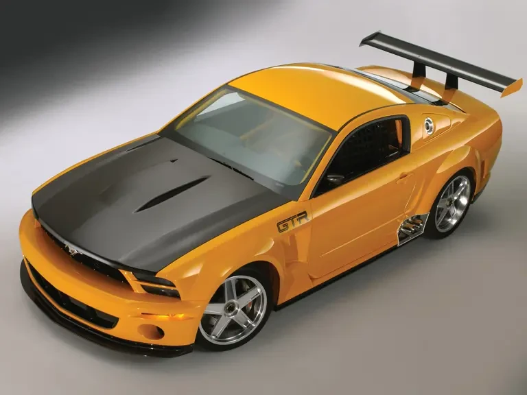 2004 Ford SN95 Mustang - Image 10 of 30