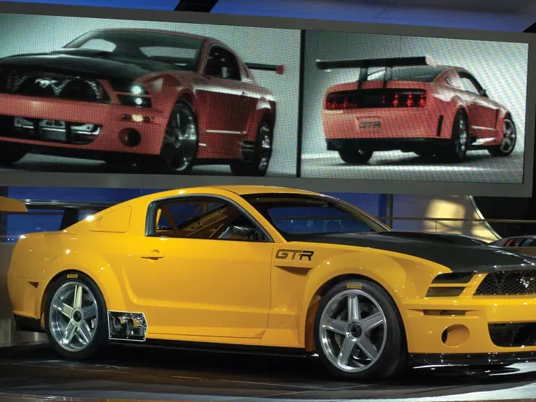 2004 Ford SN95 Mustang - Image 29 of 30
