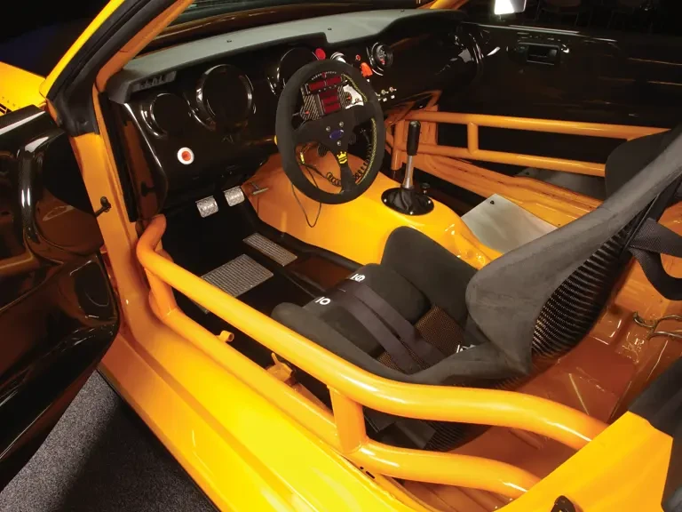 2004 Ford SN95 Mustang - Image 3 of 30