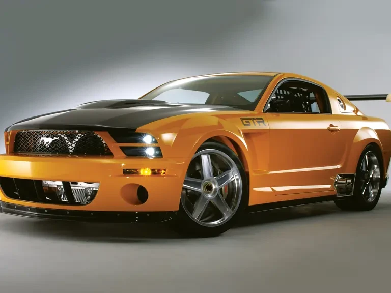 2004 Ford SN95 Mustang - Image 2 of 30
