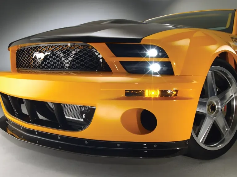 2004 Ford SN95 Mustang - Image 5 of 30