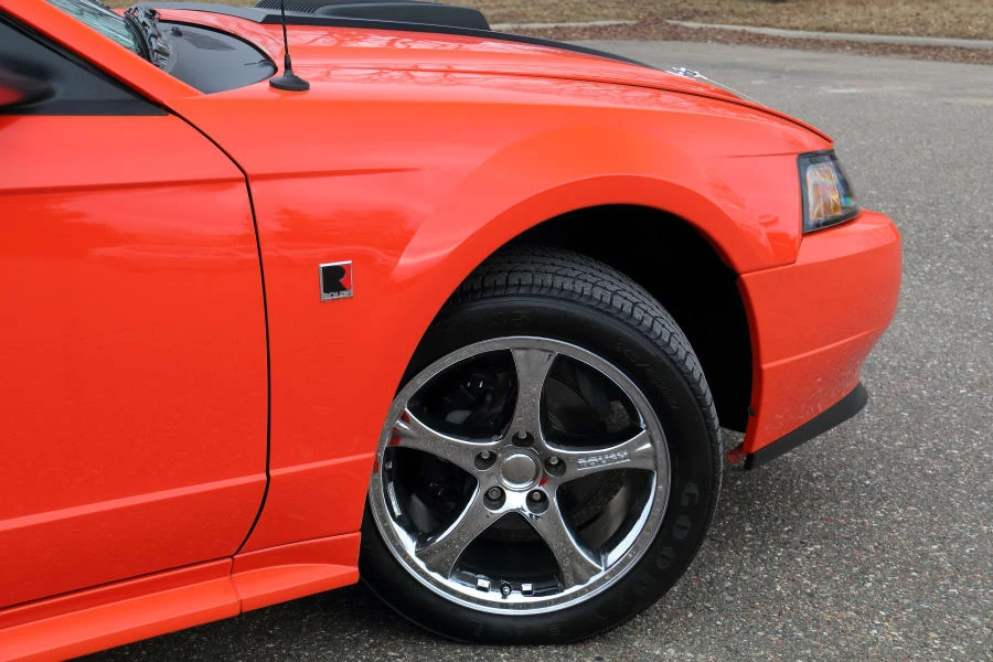 2004 Ford SN95 Mustang - Image 12 of 31