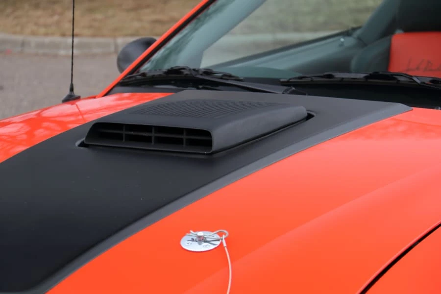 2004 Ford SN95 Mustang - Image 8 of 31