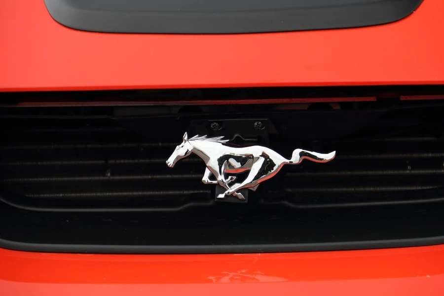 2004 Ford SN95 Mustang - Image 11 of 31