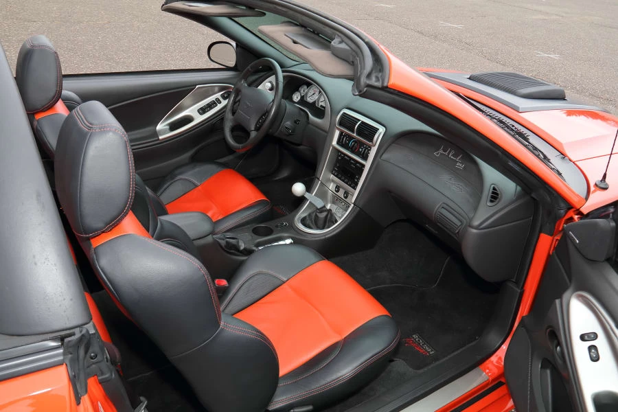 2004 Ford SN95 Mustang - Image 31 of 31