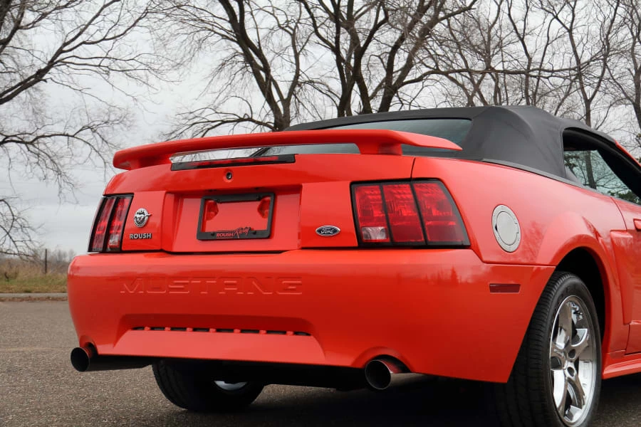 2004 Ford SN95 Mustang - Image 13 of 31