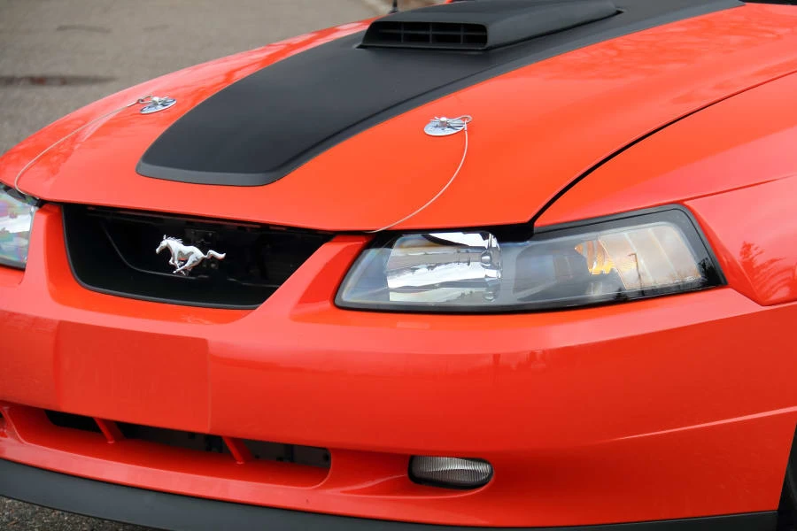 2004 Ford SN95 Mustang - Image 10 of 31