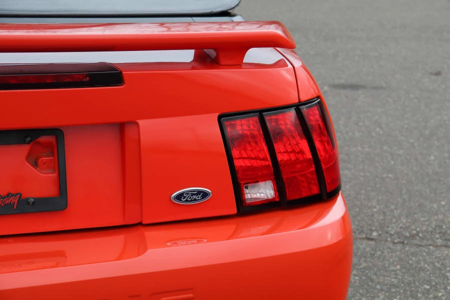 2004 Ford SN95 Mustang - Image 9 of 31