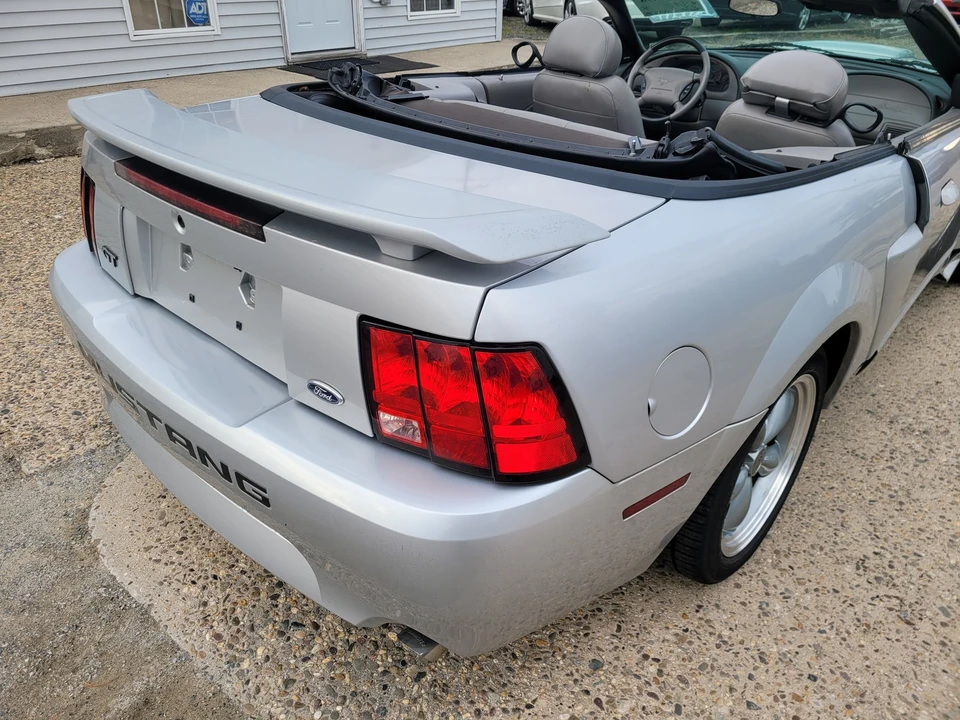 2004 Ford SN95 Mustang - Image 20 of 31