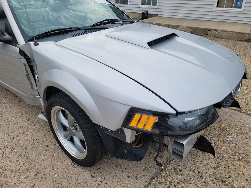 2004 Ford SN95 Mustang - Image 16 of 31