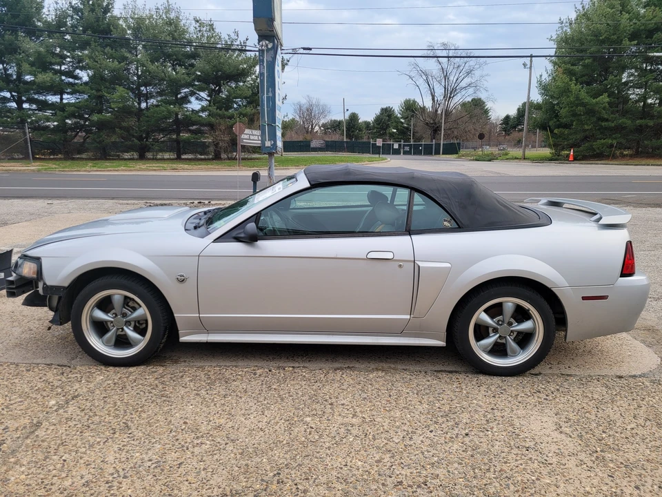 2004 Ford SN95 Mustang - Image 6 of 31