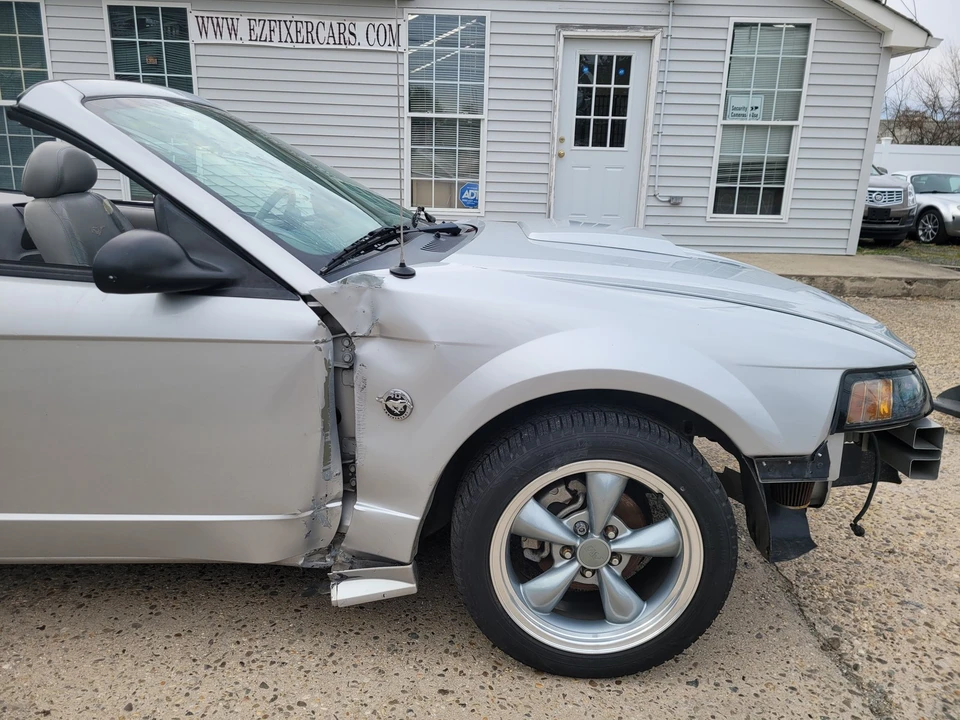 2004 Ford SN95 Mustang - Image 17 of 31