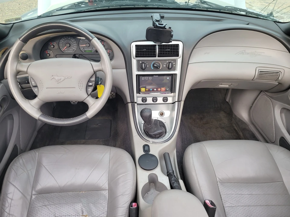 2004 Ford SN95 Mustang - Image 11 of 31