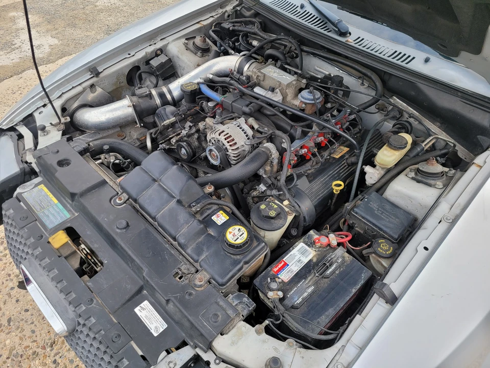 2004 Ford SN95 Mustang - Image 26 of 31