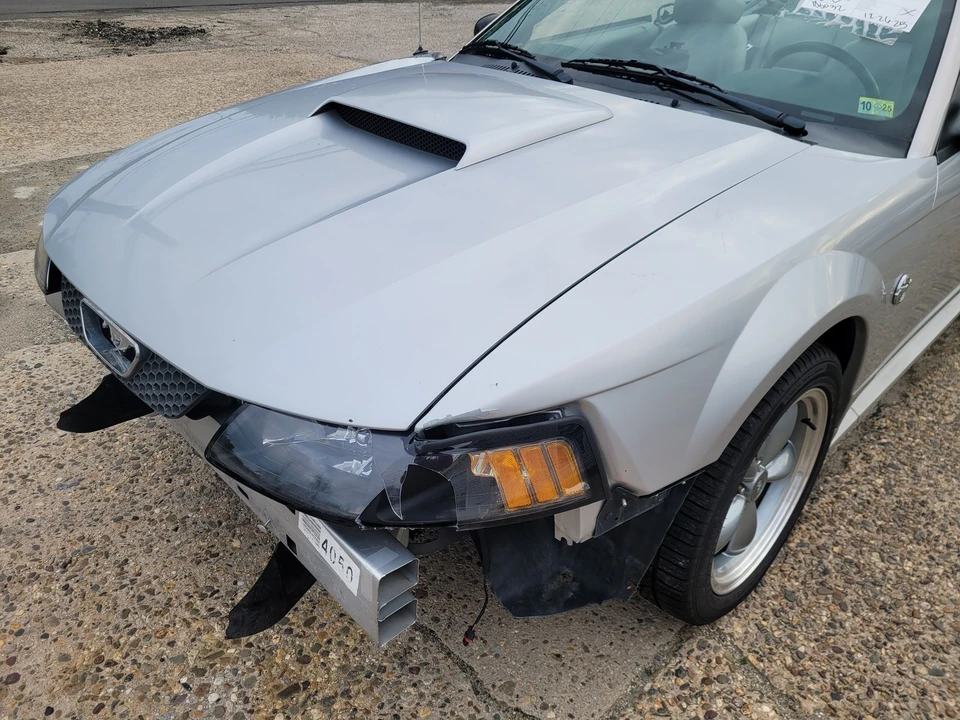 2004 Ford SN95 Mustang - Image 14 of 31