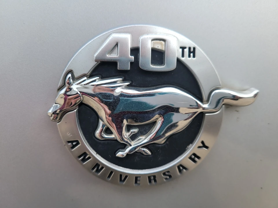 2004 Ford SN95 Mustang - Image 15 of 31
