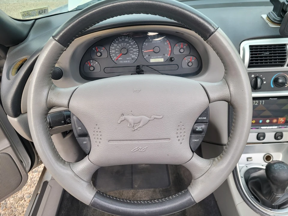 2004 Ford SN95 Mustang - Image 30 of 31