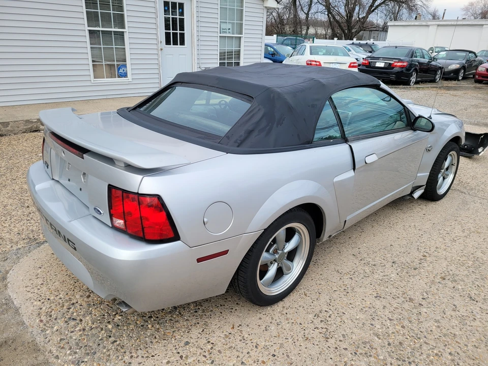 2004 Ford SN95 Mustang - Image 24 of 31