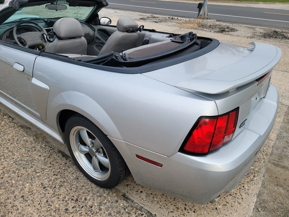 2004 Ford SN95 Mustang - Image 21 of 31