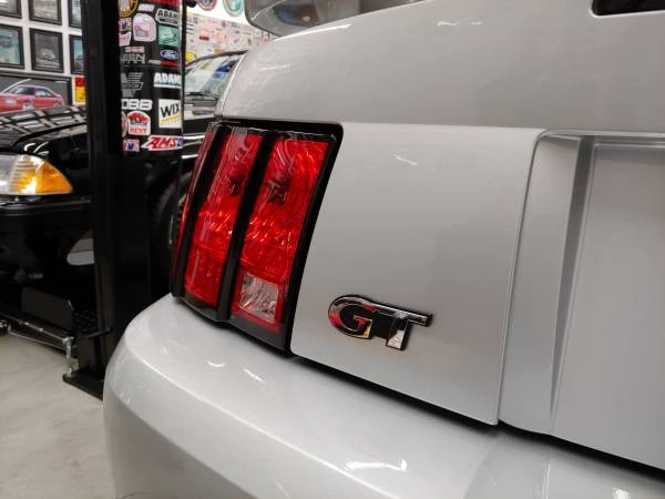2004 Ford SN95 Mustang - Image 13 of 16