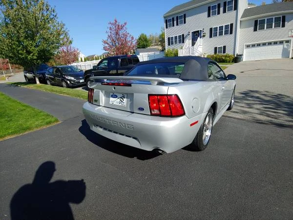 2004 Ford SN95 Mustang - Image 2 of 16