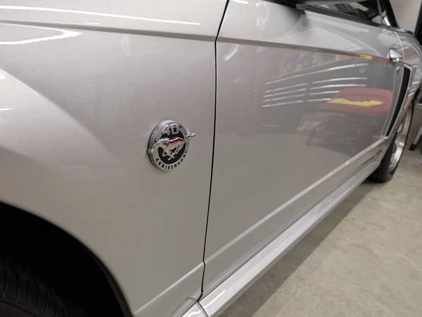 2004 Ford SN95 Mustang - Image 7 of 16