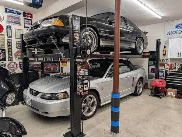 2004 Ford SN95 Mustang - Image 16 of 16