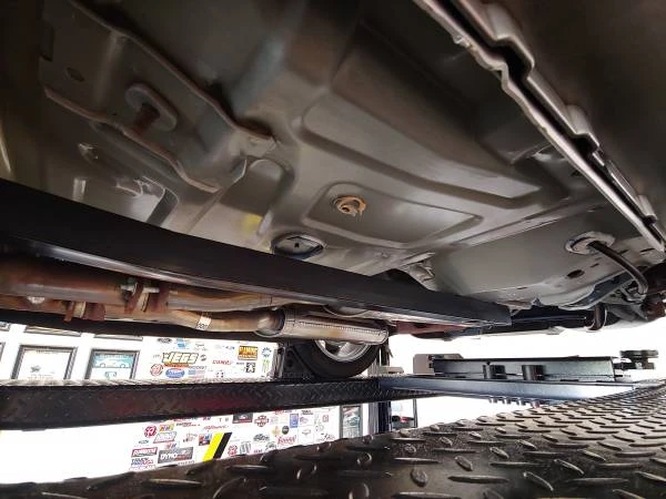 2004 Ford SN95 Mustang - Image 10 of 16